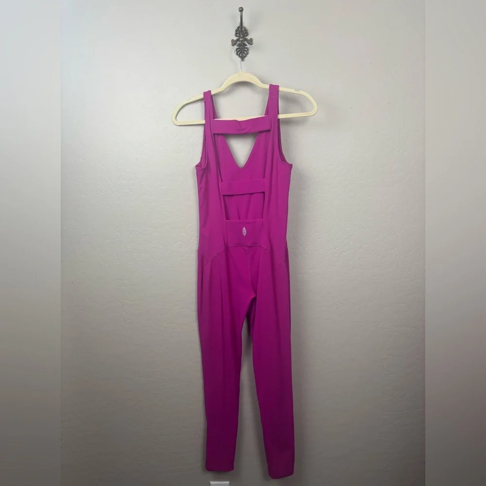 EUC - Free People - Never Better‎ Onesie